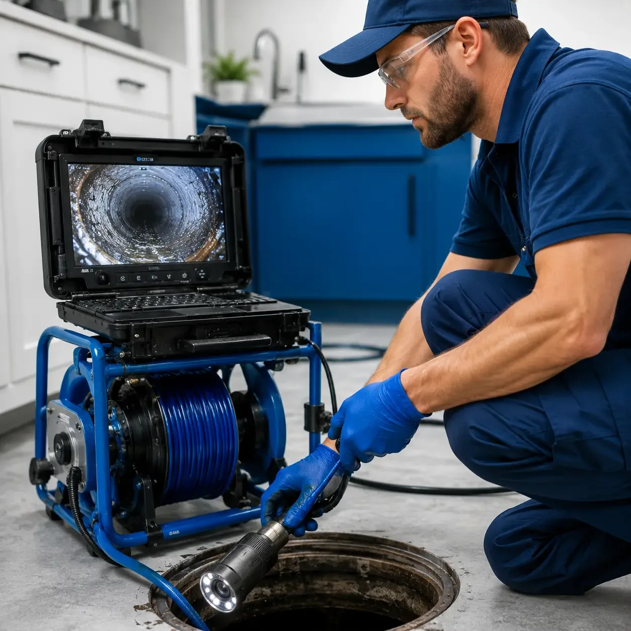 Pipe Relining professionals serving Wilton, NH